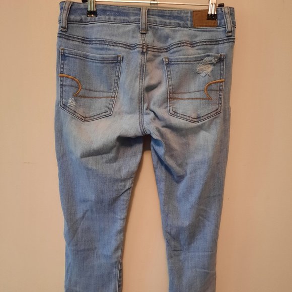 American Eagle Jeans - Picture 2 of 4